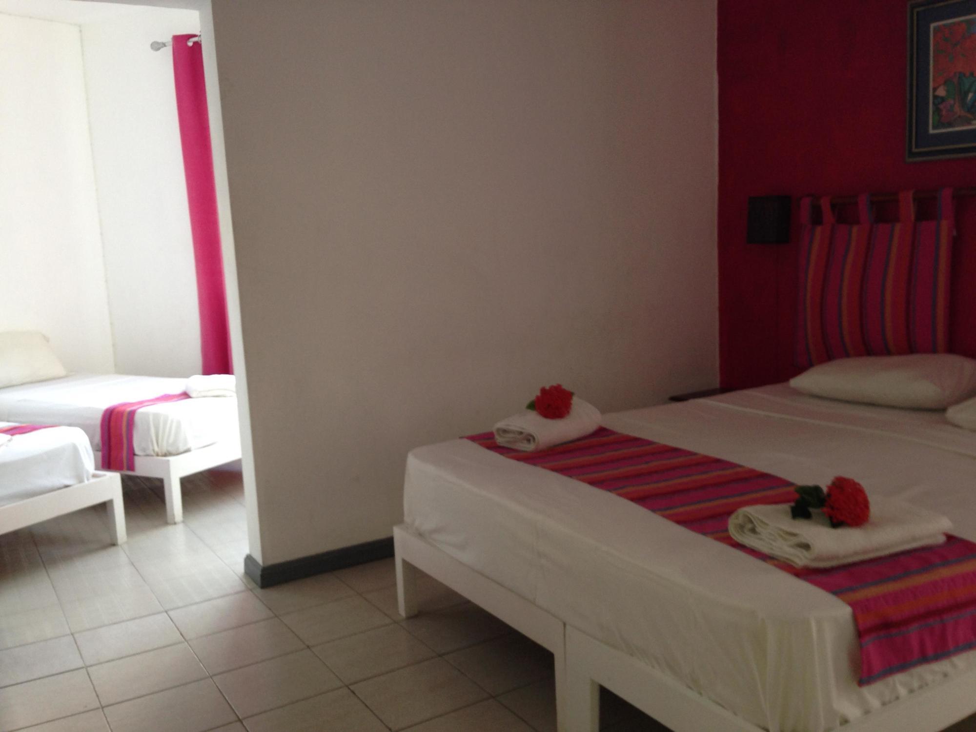 Dzama Hotel Grand Baie Exterior photo